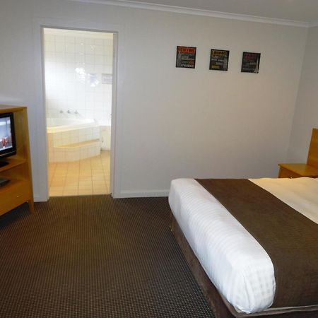 Sunshine Motor Inn Ardeer Buitenkant foto