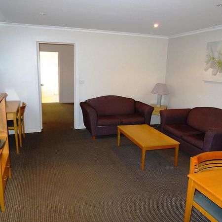 Sunshine Motor Inn Ardeer Buitenkant foto
