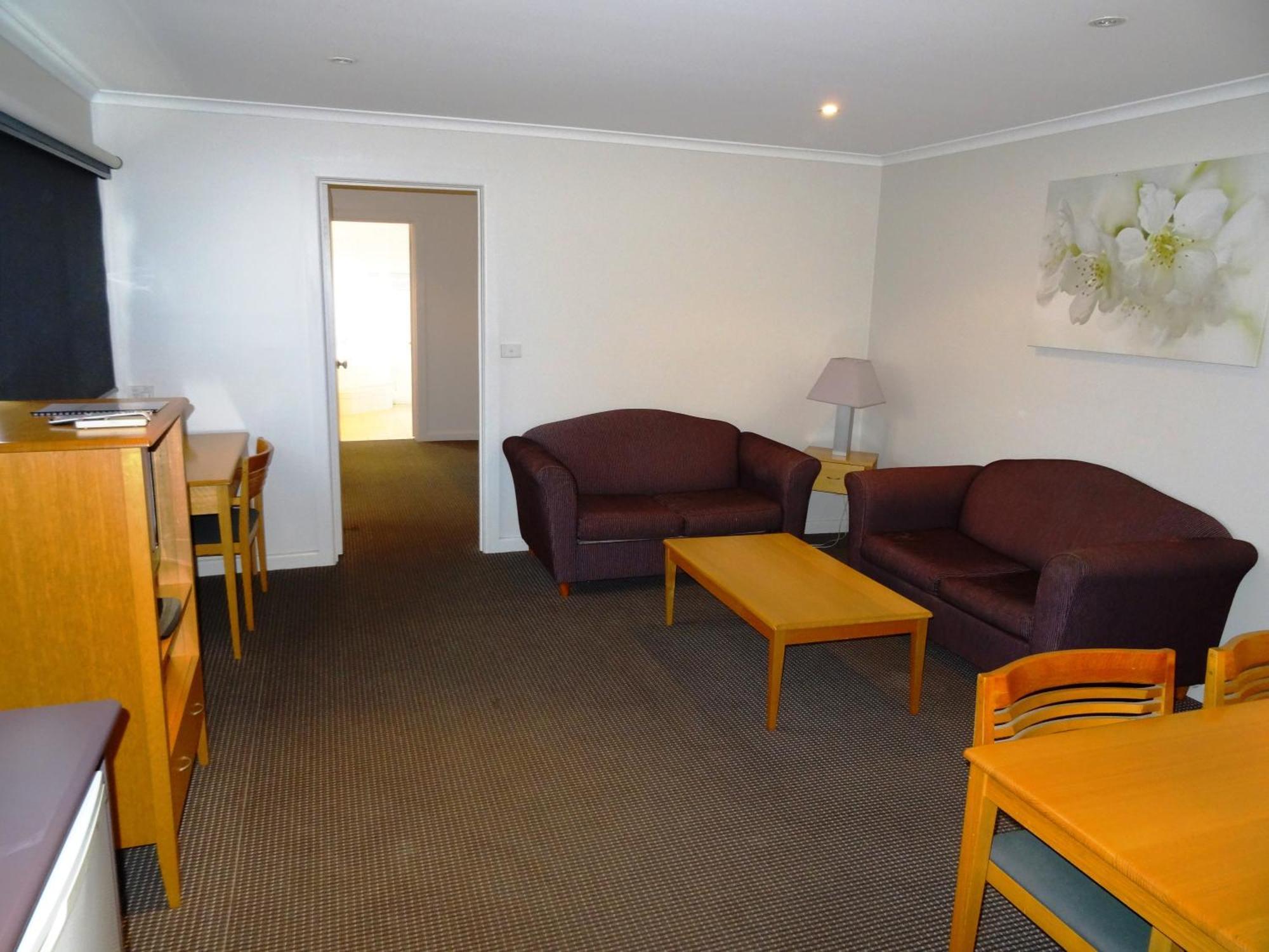 Sunshine Motor Inn Ardeer Buitenkant foto