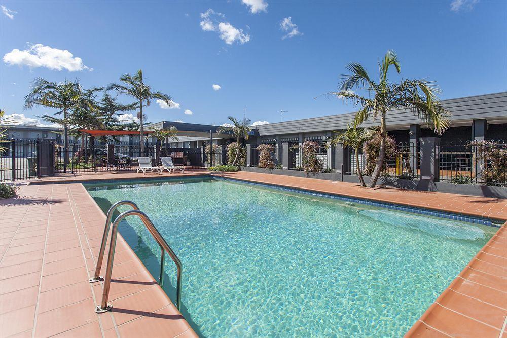 Sunshine Motor Inn Ardeer Buitenkant foto