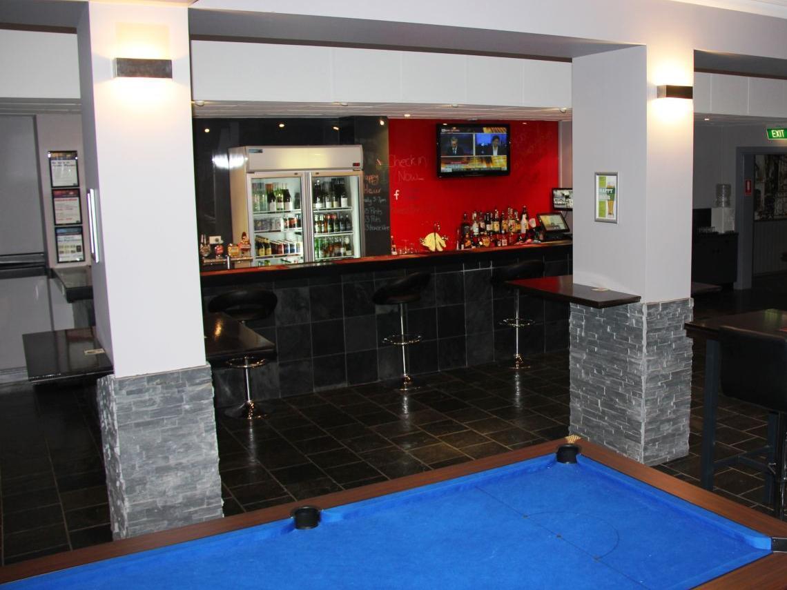 Sunshine Motor Inn Ardeer Buitenkant foto
