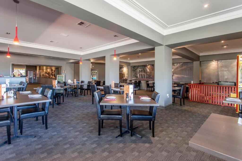Sunshine Motor Inn Ardeer Buitenkant foto