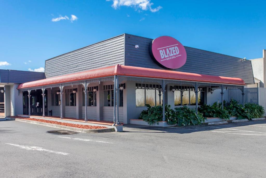 Sunshine Motor Inn Ardeer Buitenkant foto