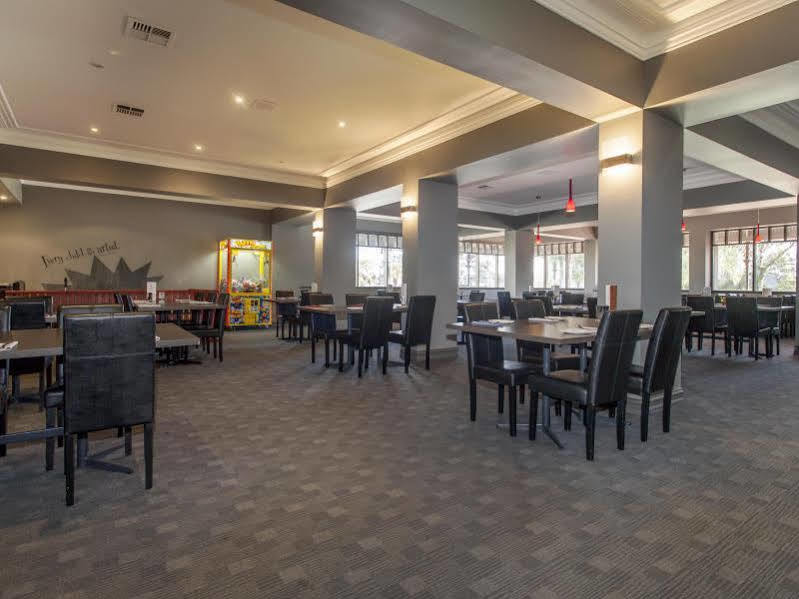 Sunshine Motor Inn Ardeer Buitenkant foto