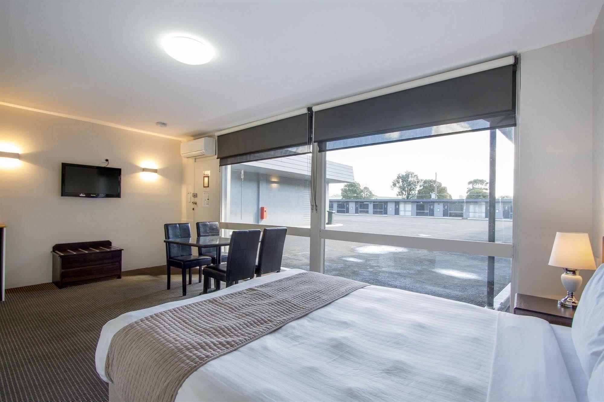 Sunshine Motor Inn Ardeer Buitenkant foto