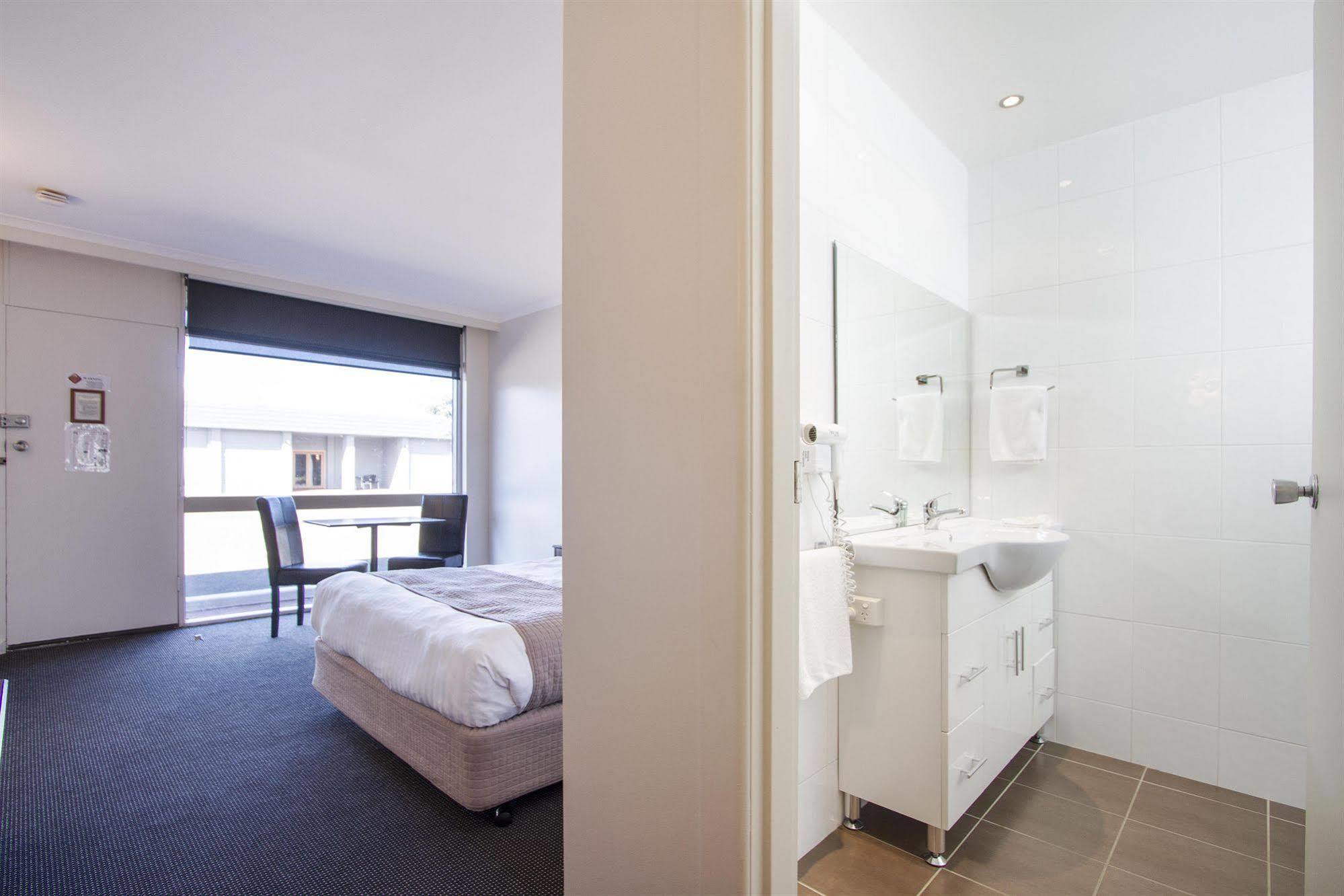 Sunshine Motor Inn Ardeer Buitenkant foto