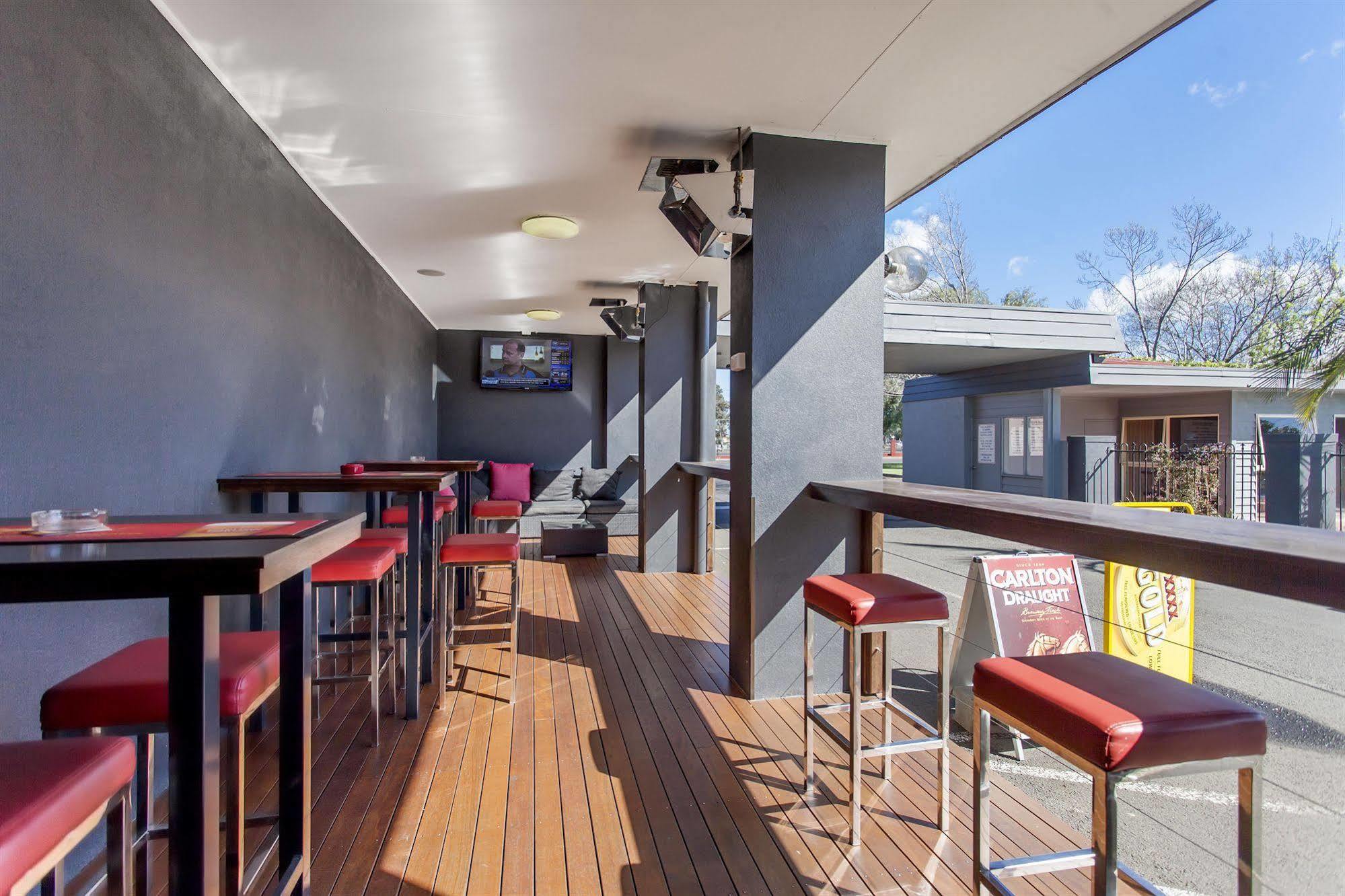 Sunshine Motor Inn Ardeer Buitenkant foto