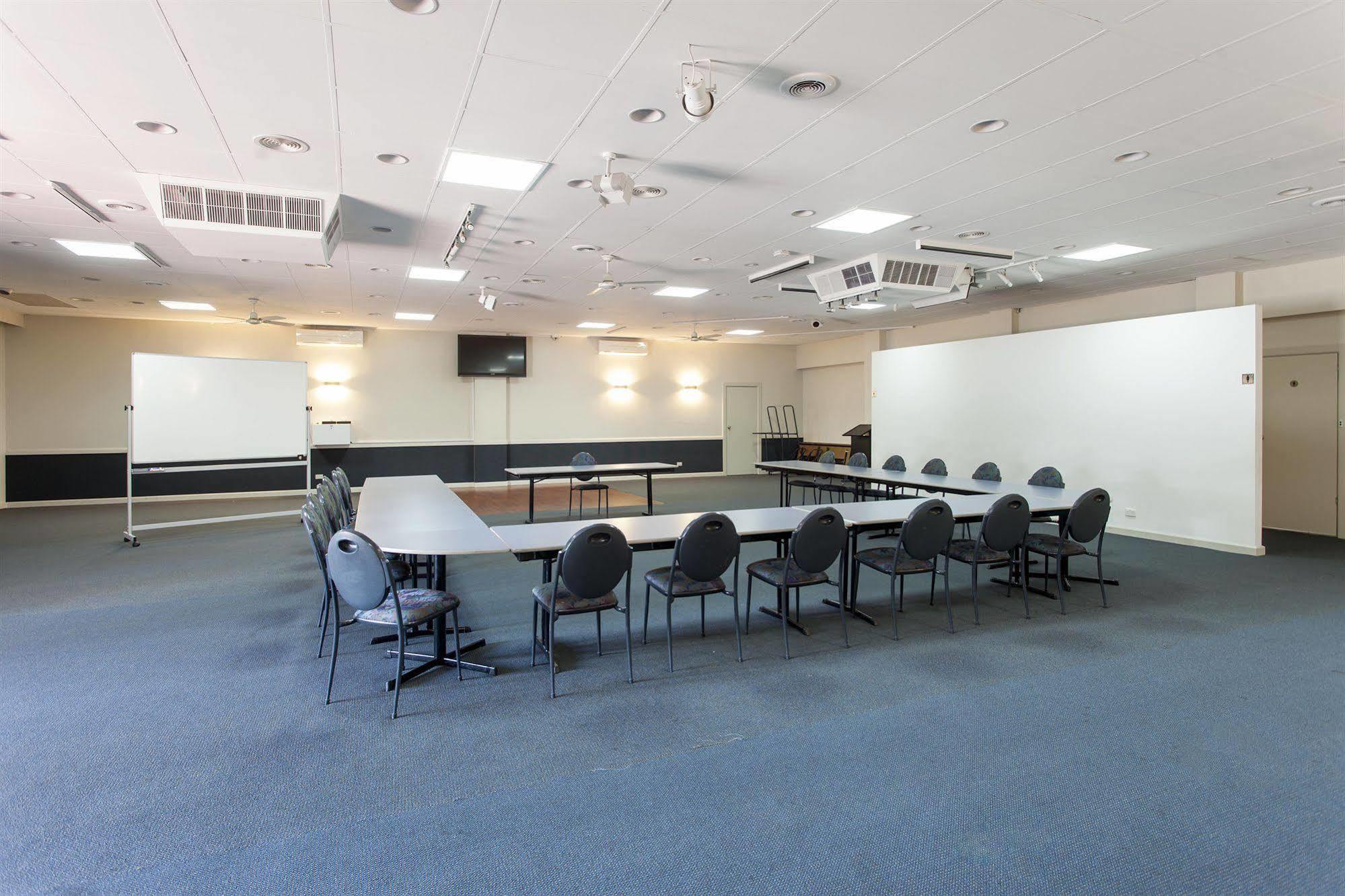 Sunshine Motor Inn Ardeer Buitenkant foto