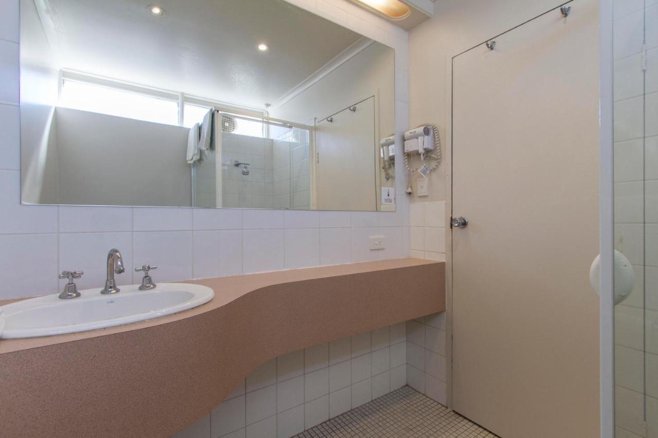 Sunshine Motor Inn Ardeer Kamer foto